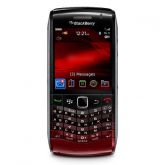 Celular BlackBerry 9100 - Vermelho