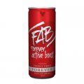 FAB - Energy Drink