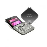 Celular GSM Alcatel OT808 - Titanium - Desbloqueado