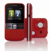 Celular Smartphone MP10 Q5 com 2 Chips e TV - Vermelho - Des