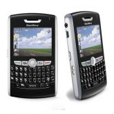Celular BlackBerry 8800 Preto - Desbloqueado